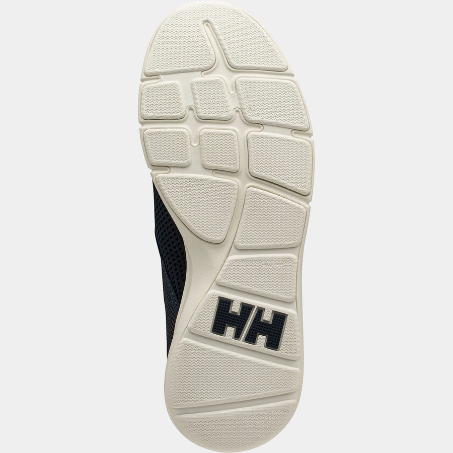 Women's Ahiga Slip-On Sailing Shoes