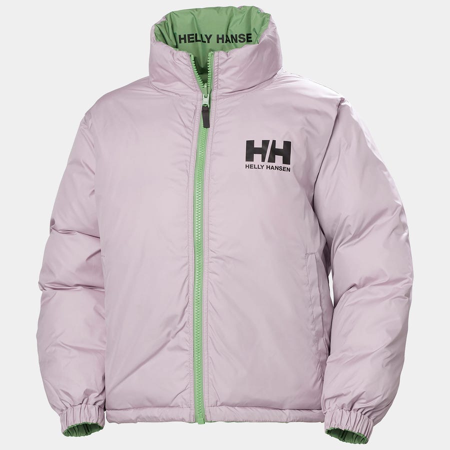 Women's Urban Reversible Jacket