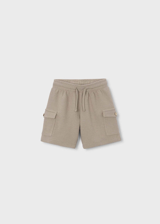 3-teiliges Strickset für Jungen