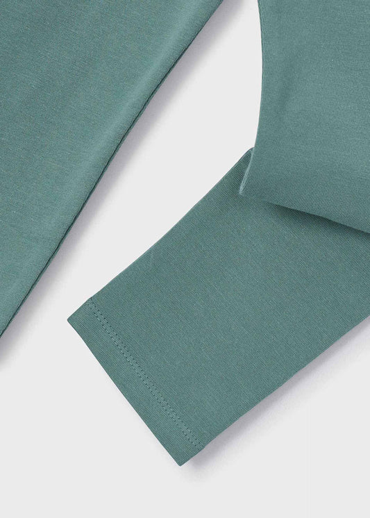 3-teiliges Leggings-Set für Mädchen