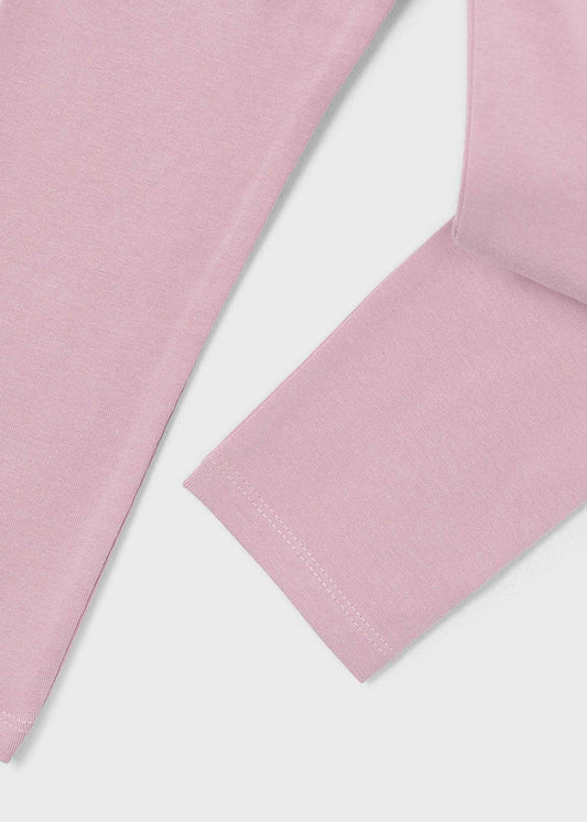 3-teiliges Leggings-Set für Mädchen