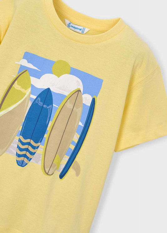 3-teiliges Surf-Set für Jungen