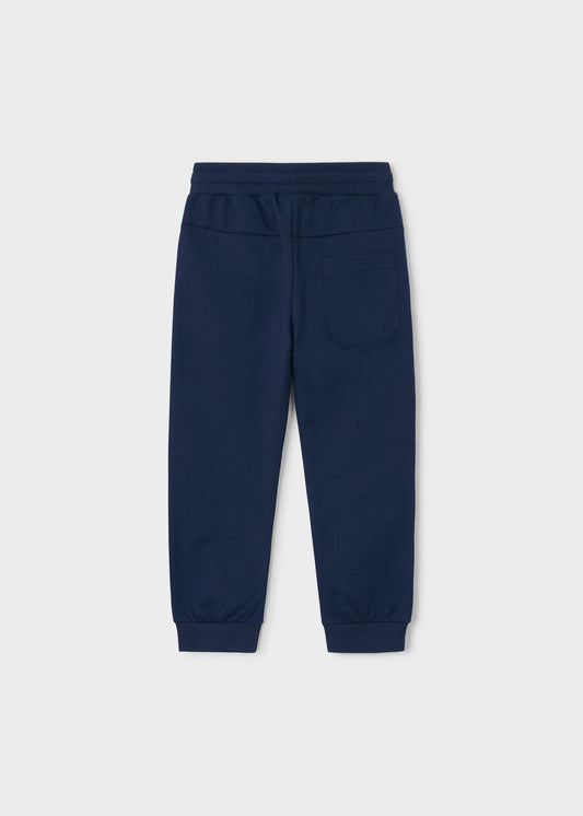 3-piece tracksuit with T-shirt for boys