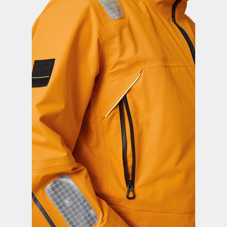 Men's Aegir Race Sailing Jacket