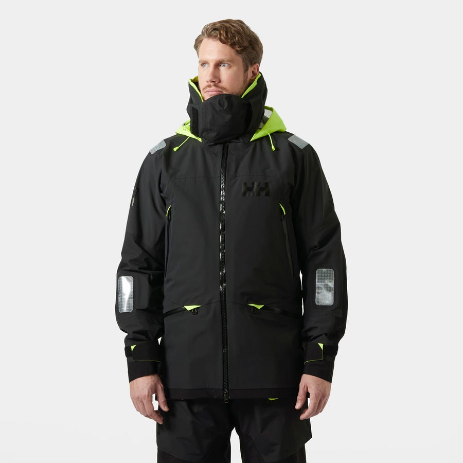 Men's Aegir Race Sailing Jacket 2.0