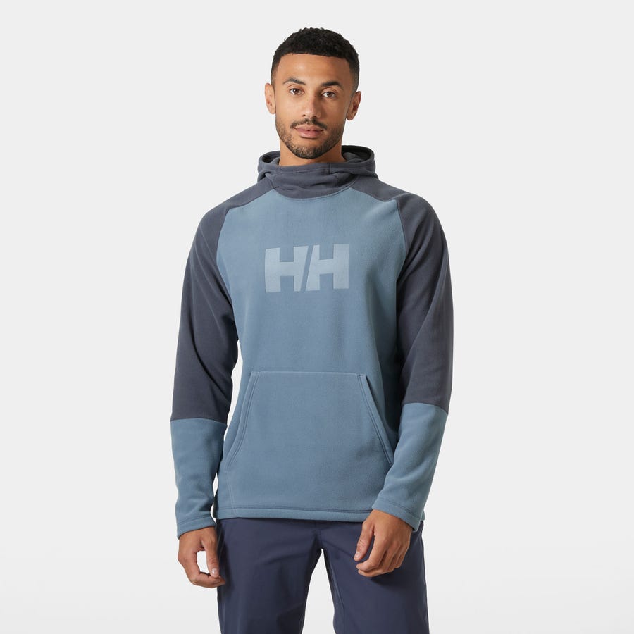 Men's Daybreaker Logo Hoodie