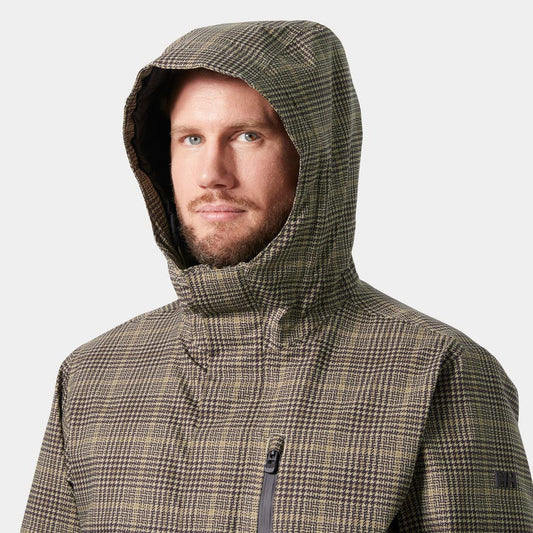 Men's Frogner Jacket