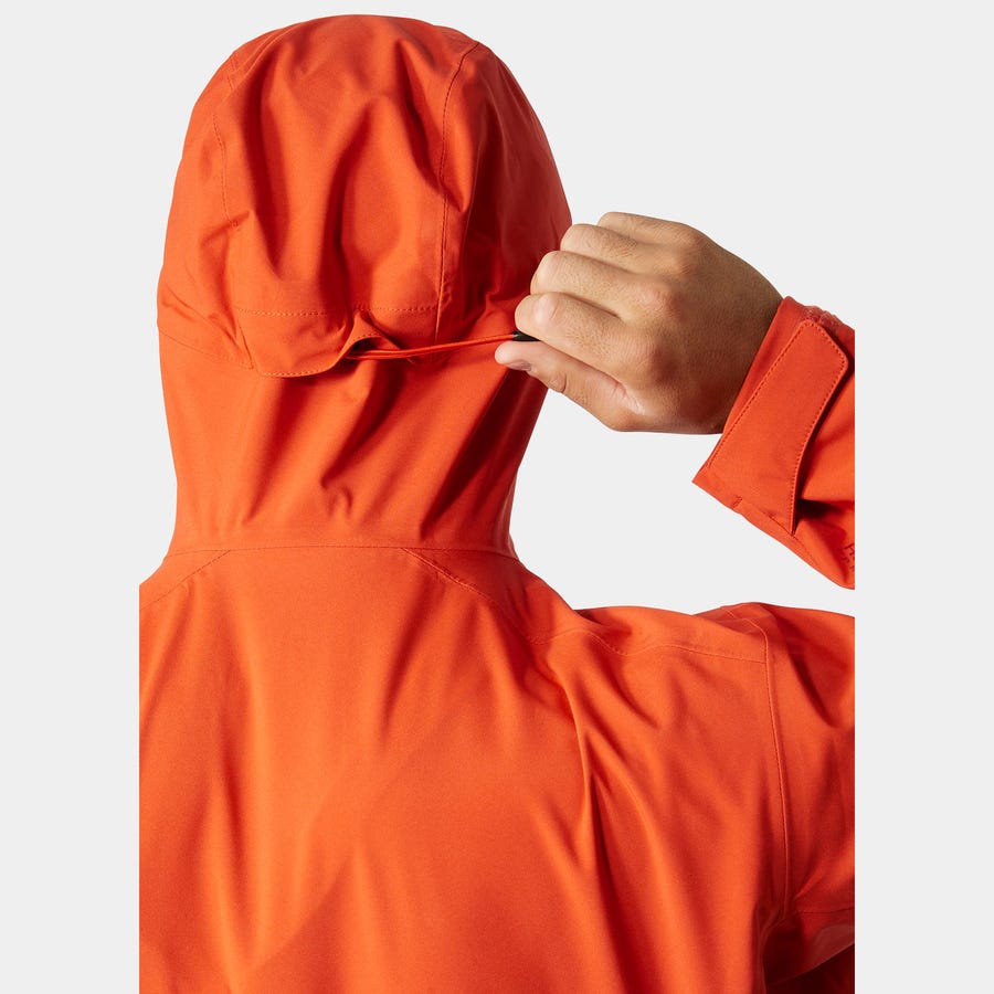 Men's Verglas 3 Layer Shell Jacket