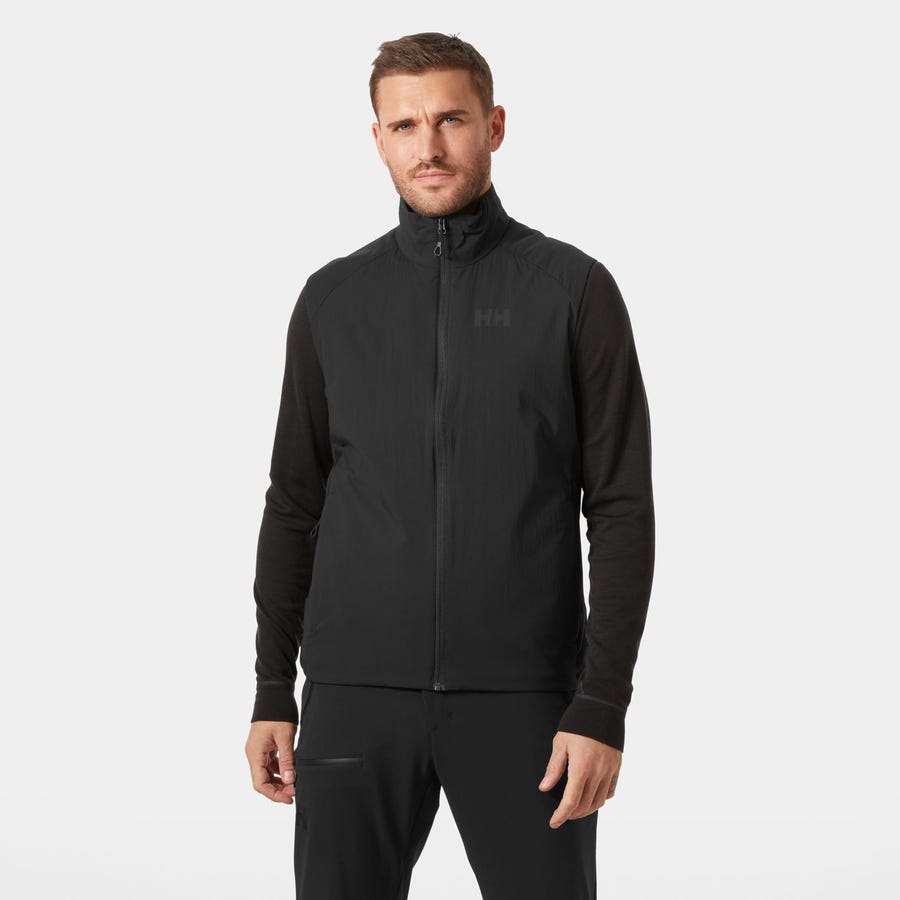 Men's Odin Lightweight Stretch Insulator Vest 2.0