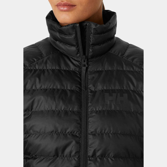 Women's Banff Insulator Jacket