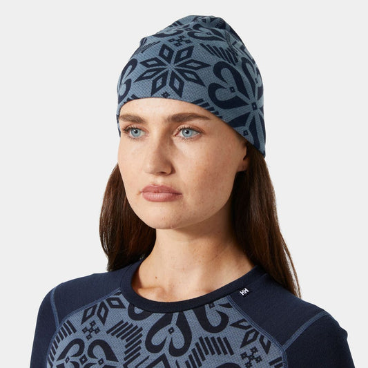 LIFA Merino Beanie