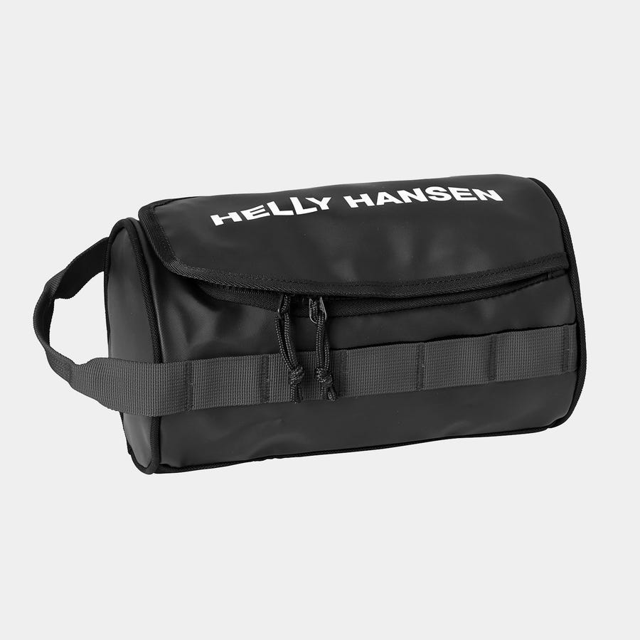 Wash Bag 2