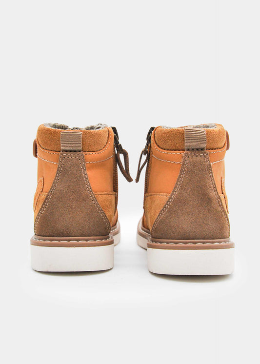 Stiefeletten für Jungen