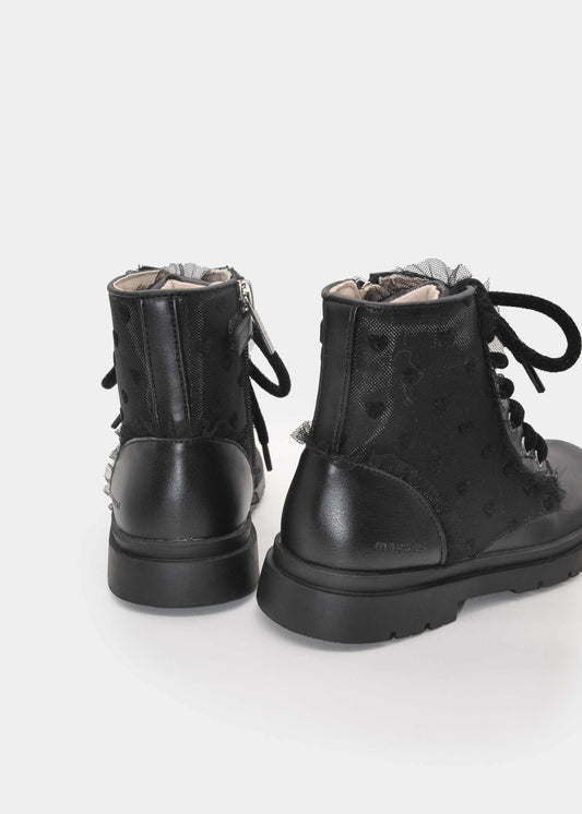 Stiefeletten für Mädchen
