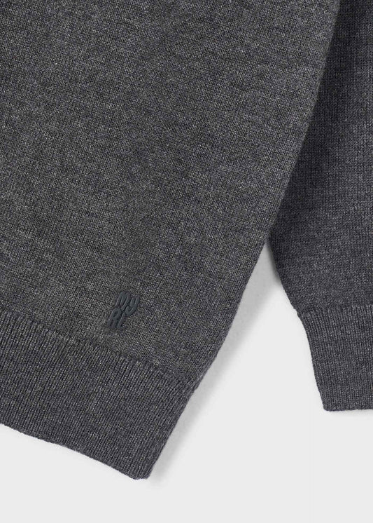 Basic jumper for boys