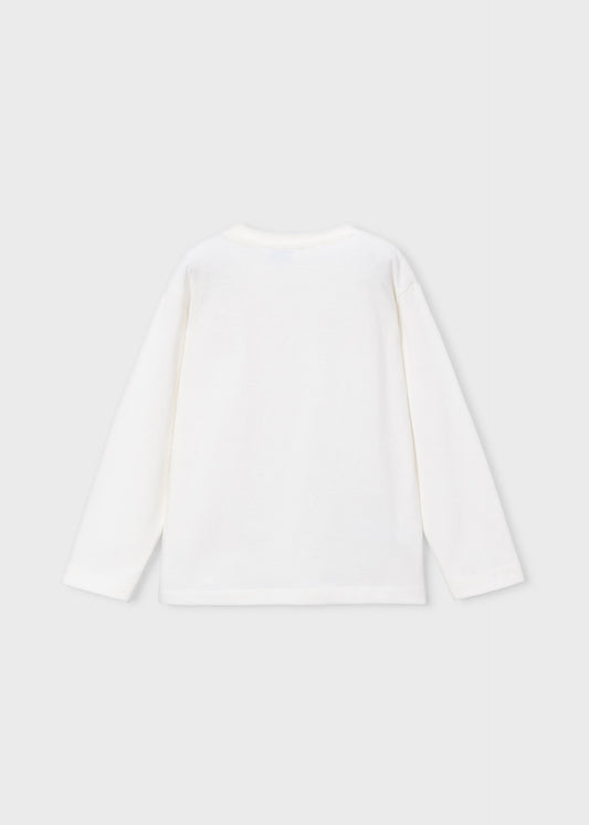 Basic T-shirt for boys