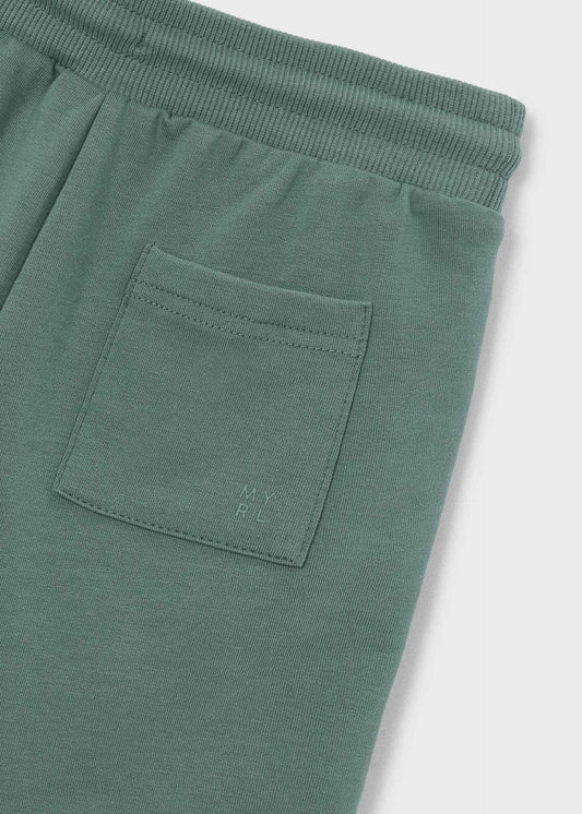 Bermuda-Shorts für Jungen