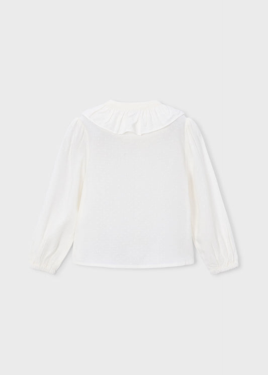Blouse girl