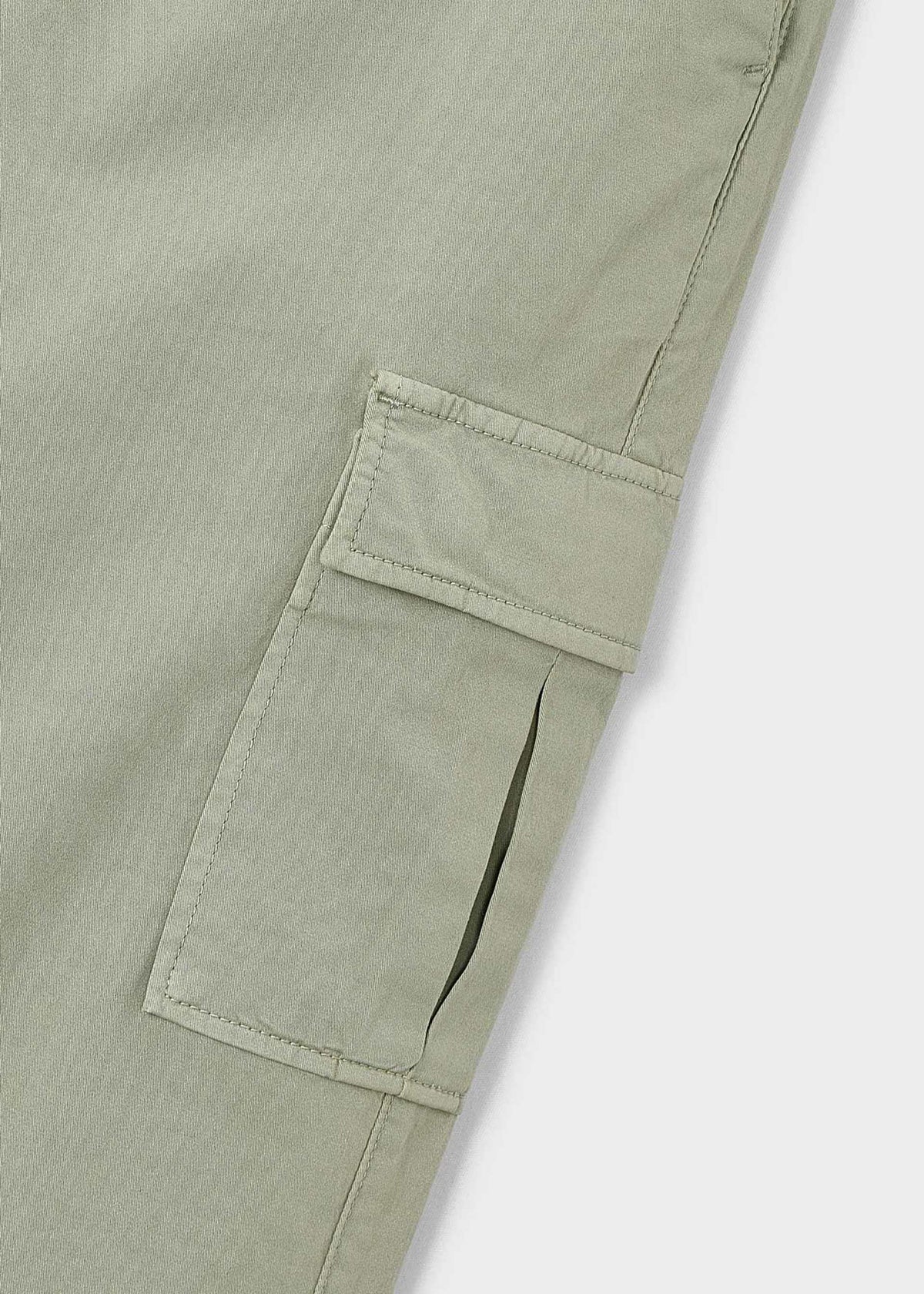 Boston Kids boys' cargo trousers