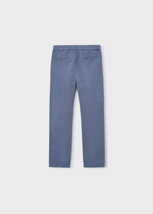 Boston Kids linen trousers