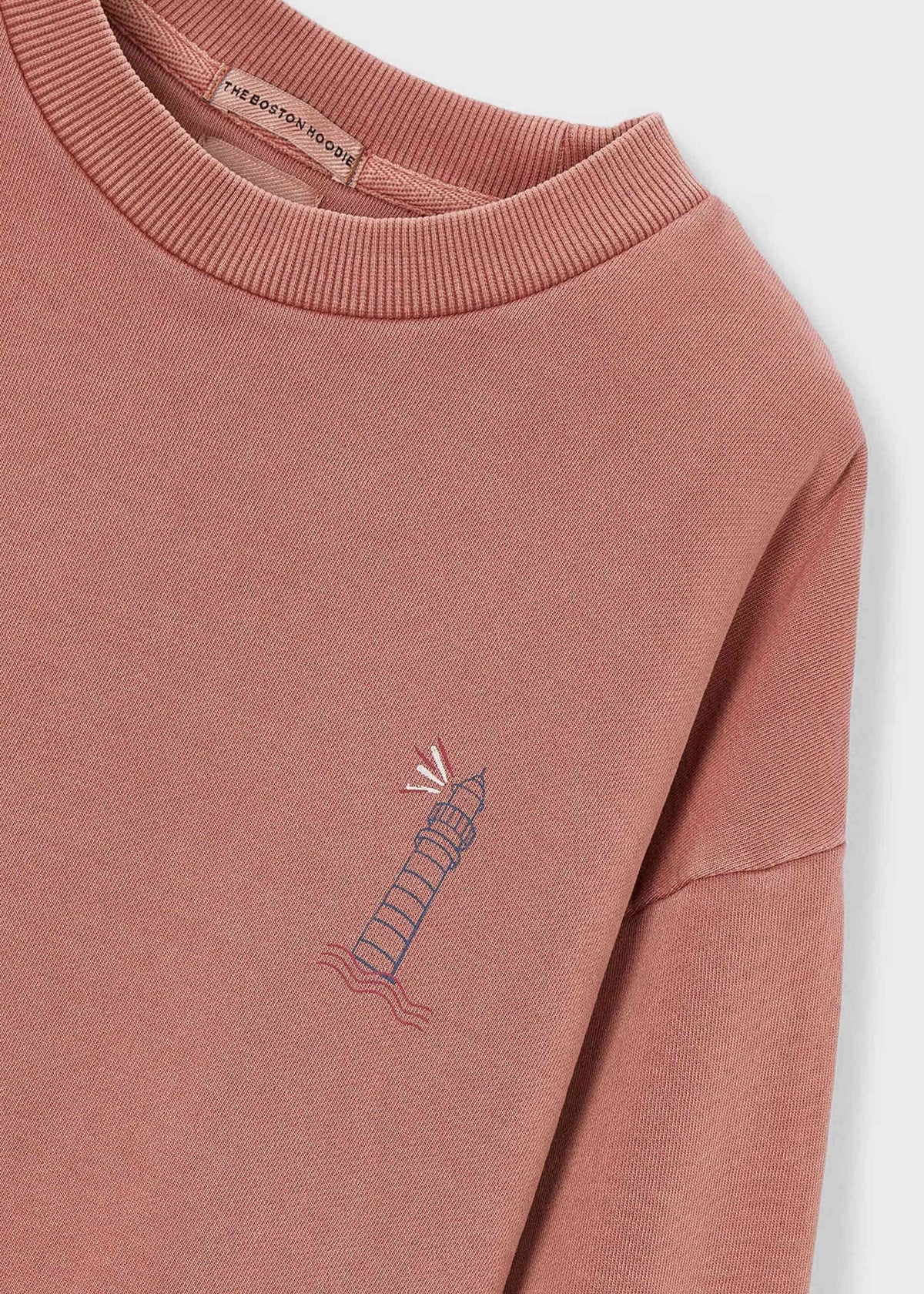 Boston Sweatshirt Boston Kids