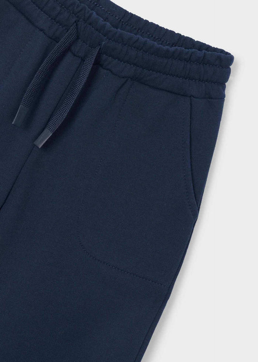 Boy basic 2 trouser set