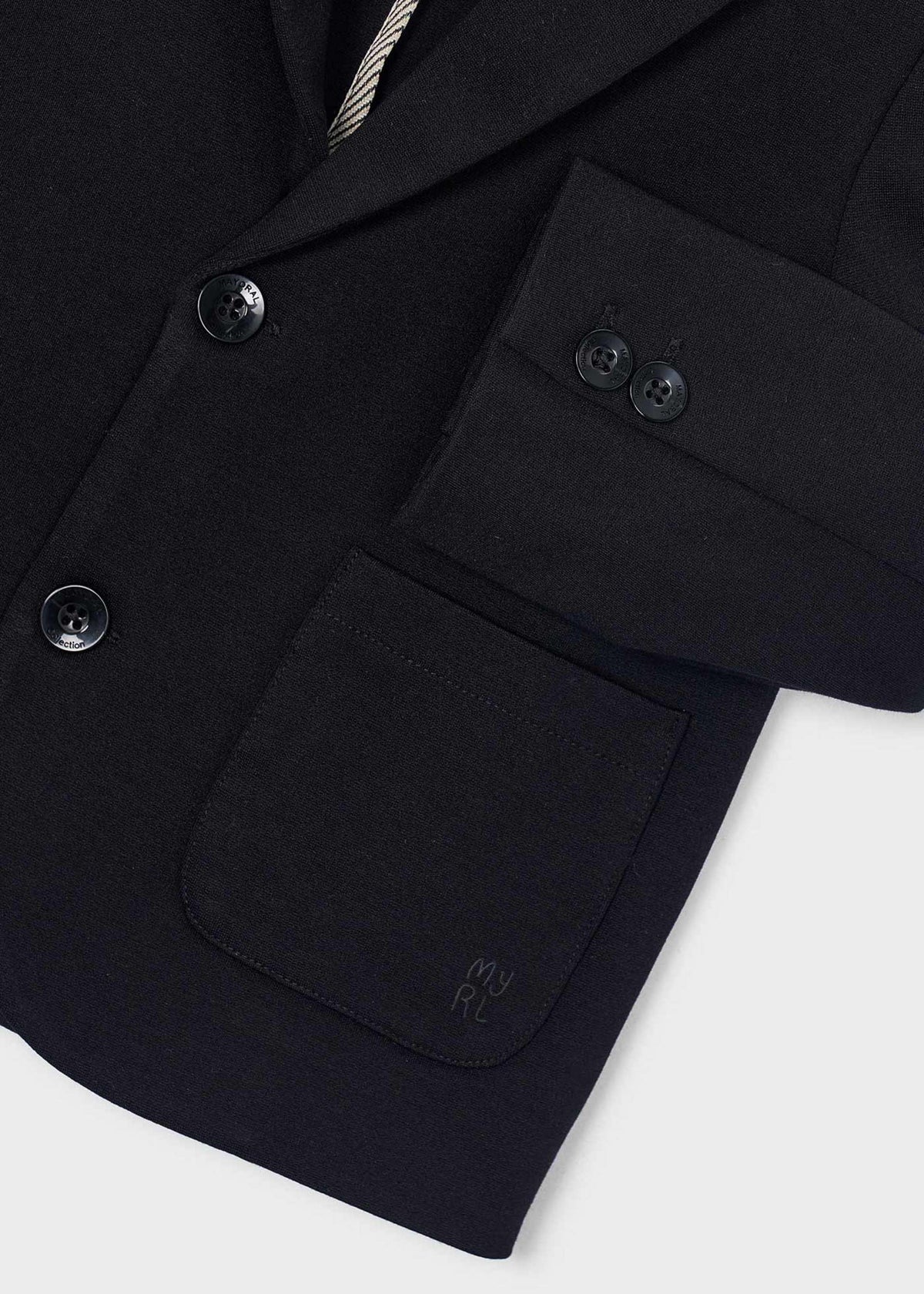 Boy jacket
