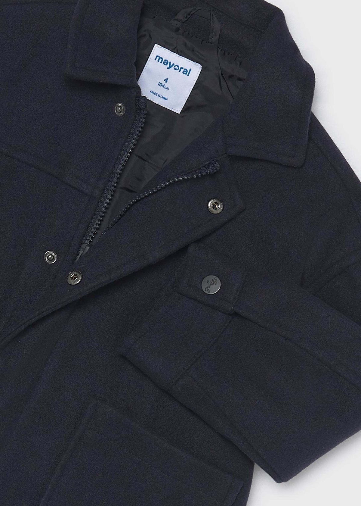 Jungenjacke