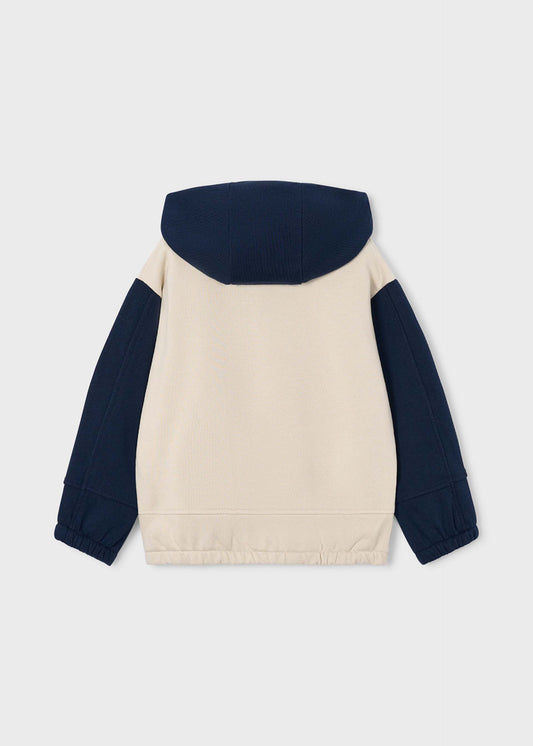 Boy New Code Hoodie
