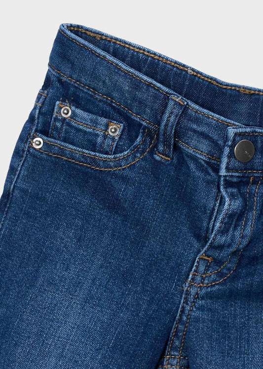 Boys basic regular fit jeans