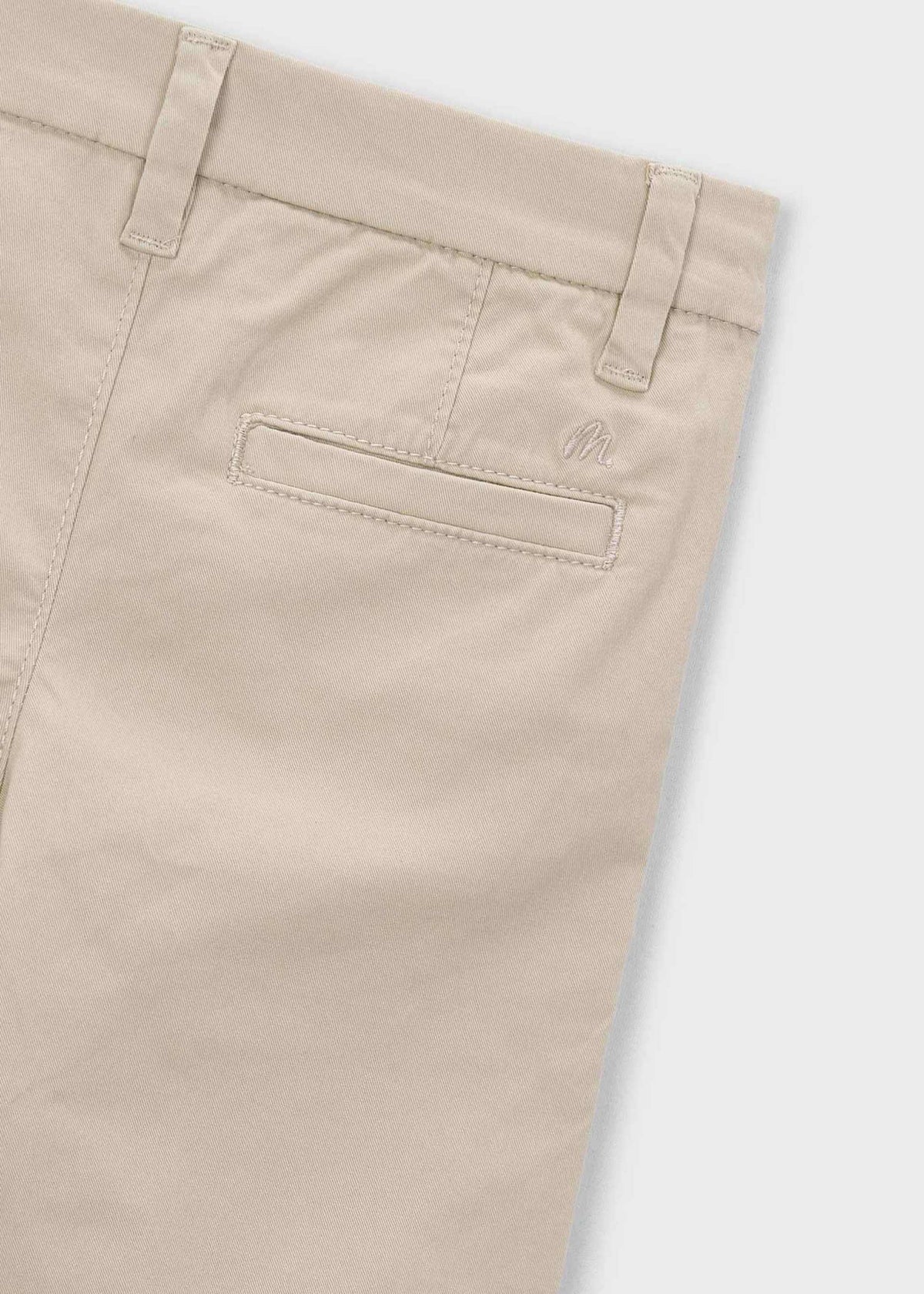 Basic-Hose für Jungen