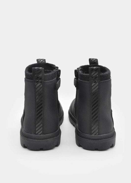 Chelsea-Boots für Jungen