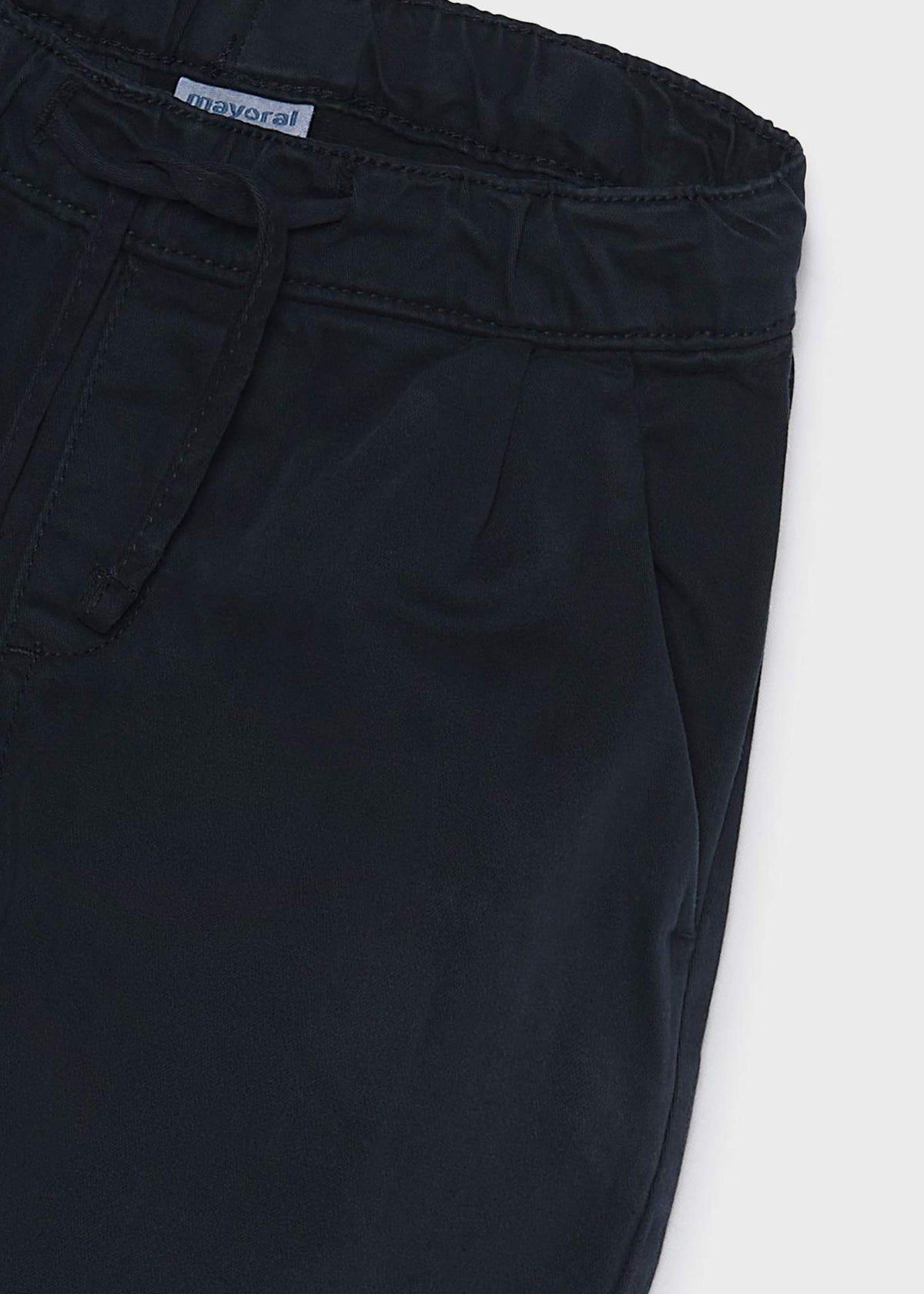 Boys' chino joggers