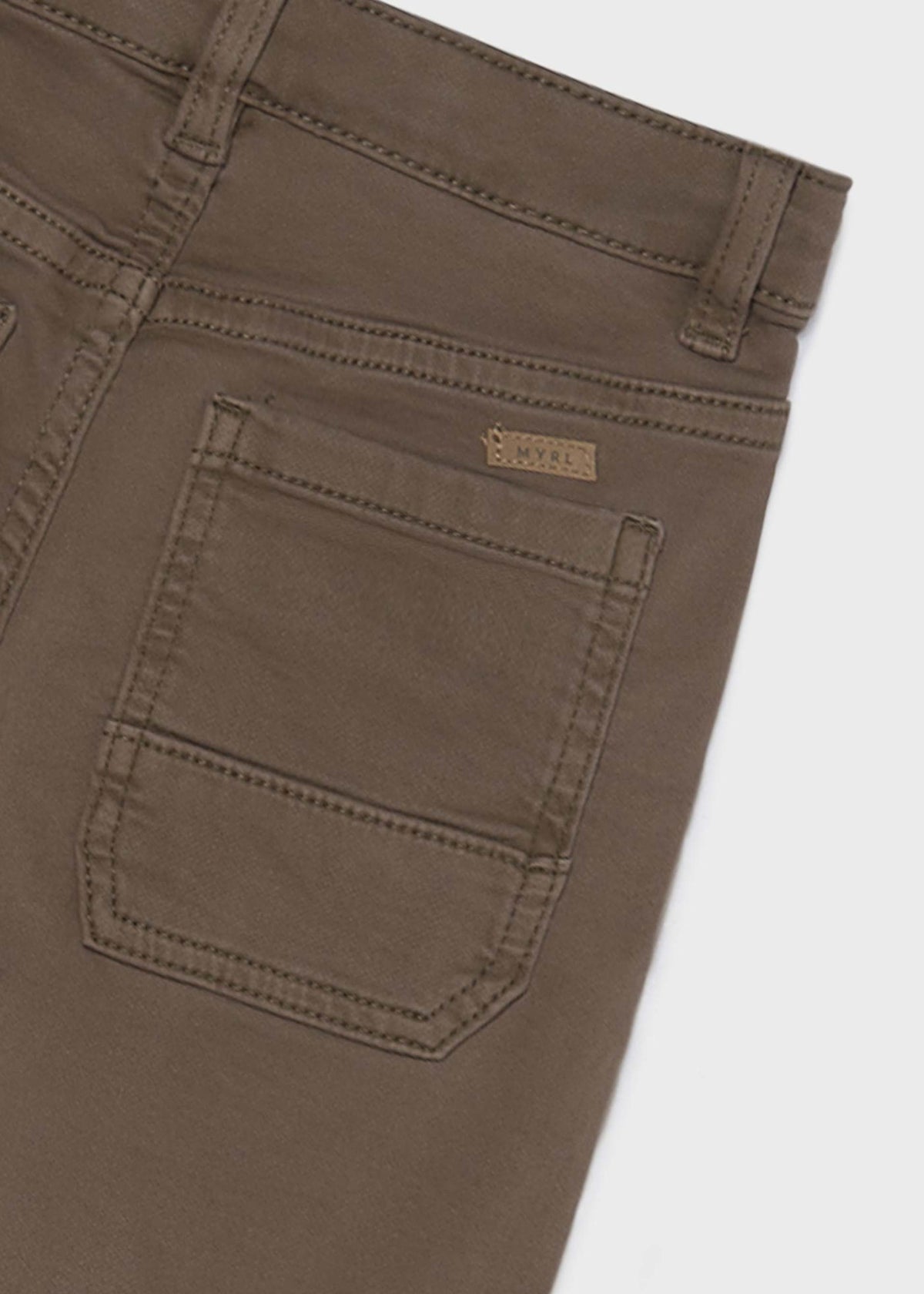Boys' regular-fit trousers