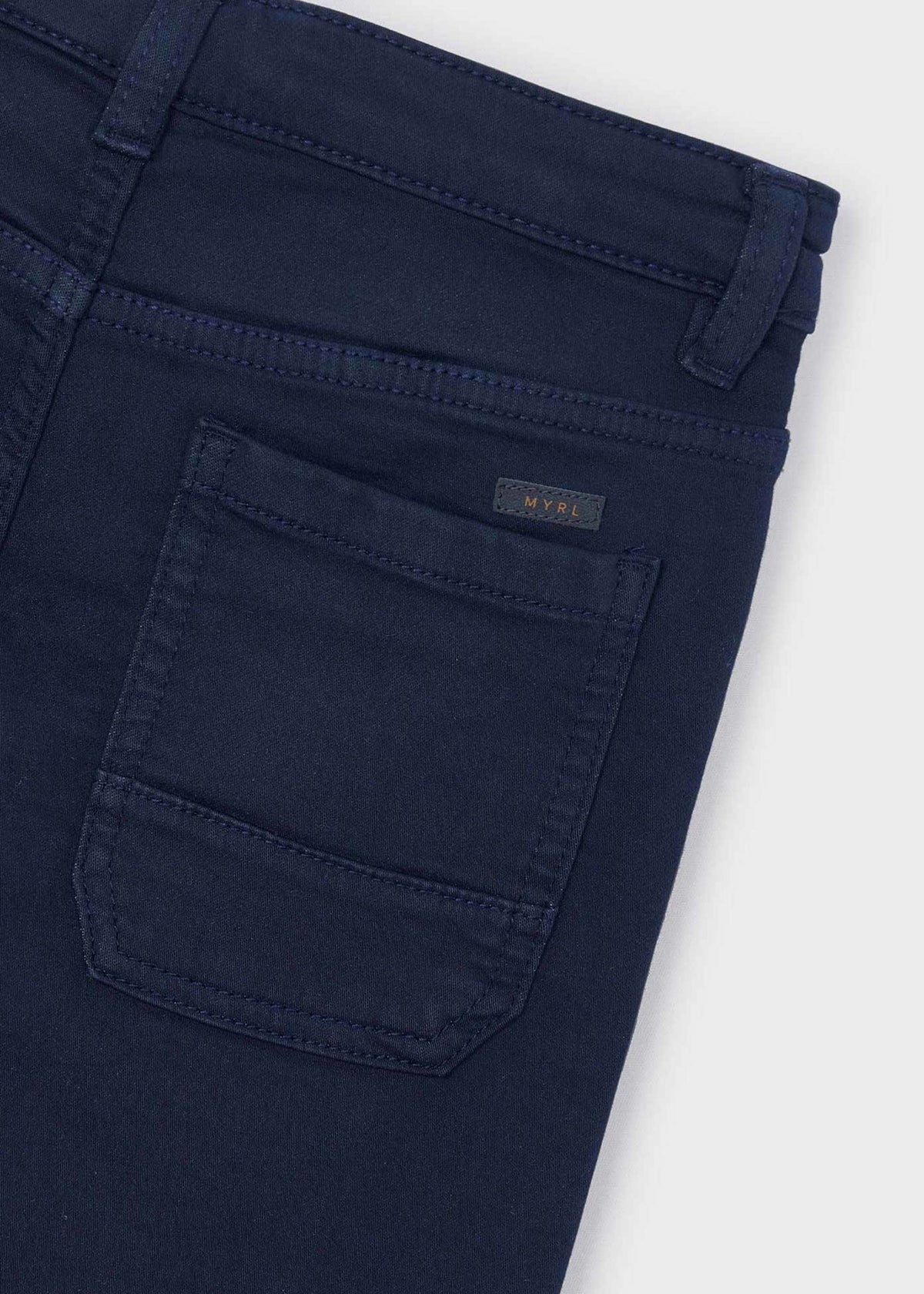 Boys' regular-fit trousers