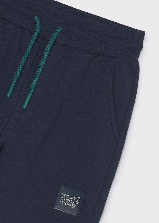 Boys' two-piece tracksuit