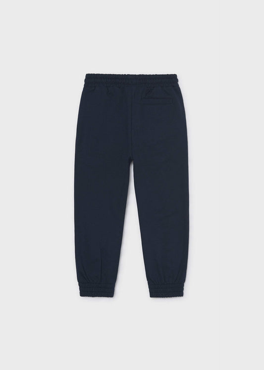 Boys' two-piece tracksuit