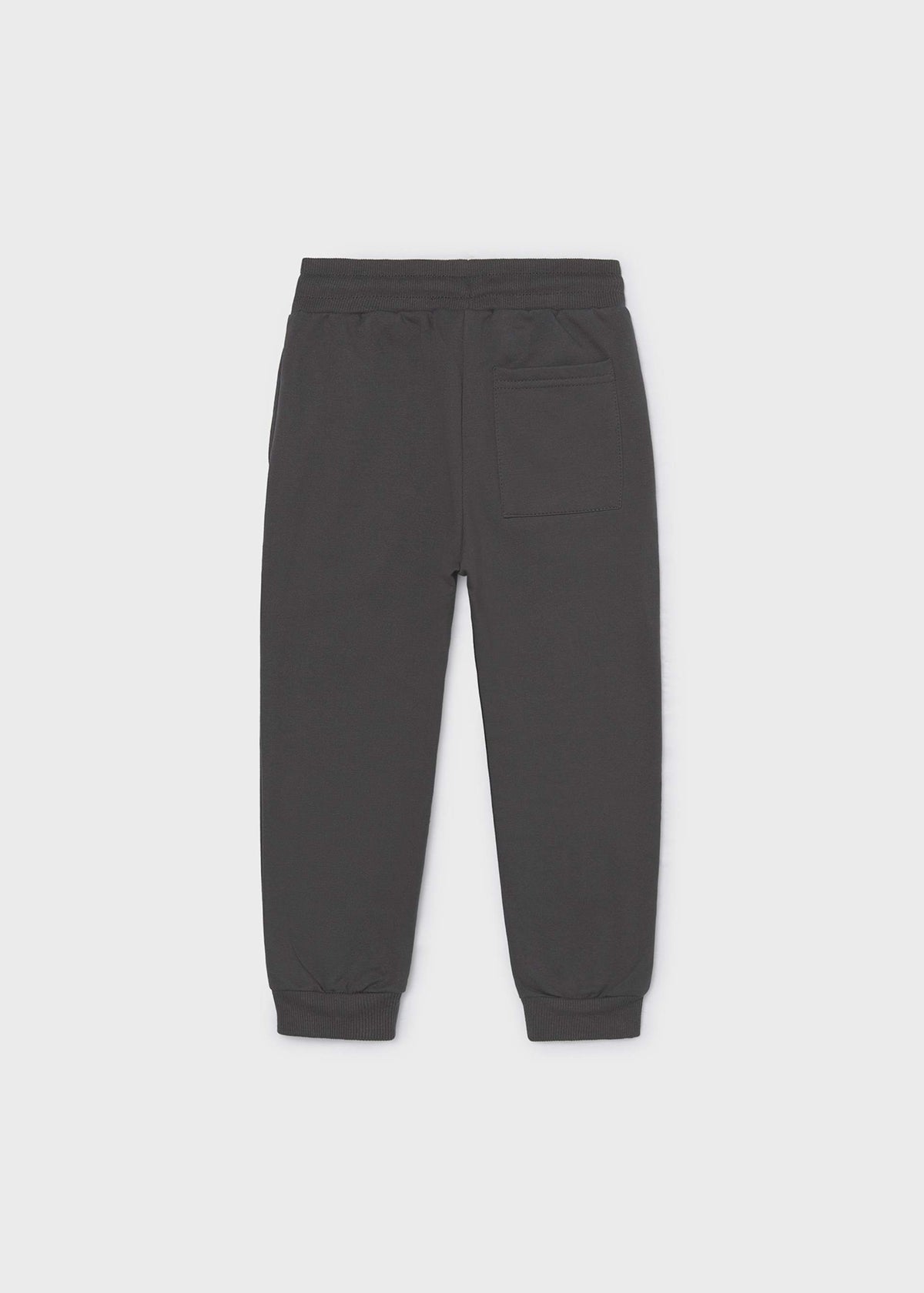 Boys' two-piece tracksuit