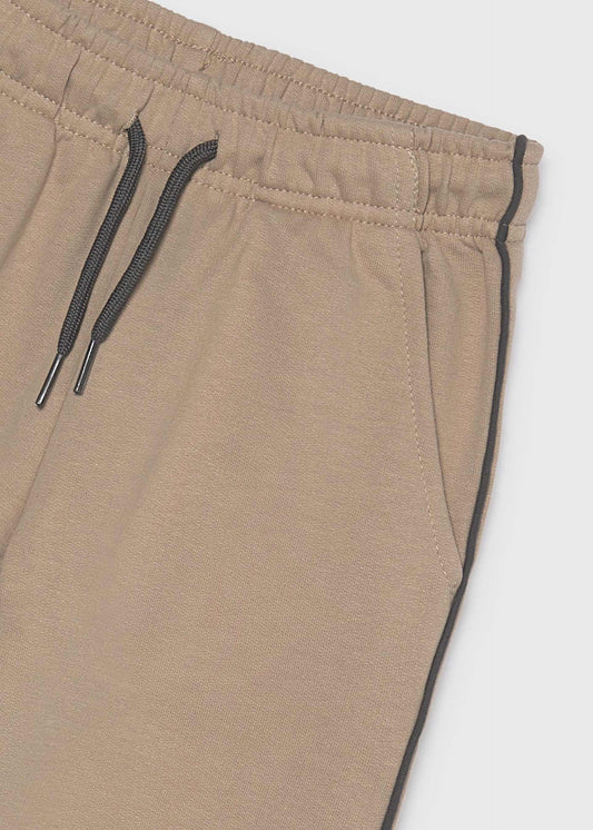 Boys' two-piece tracksuit