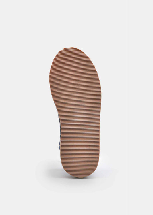Espadrilles boy