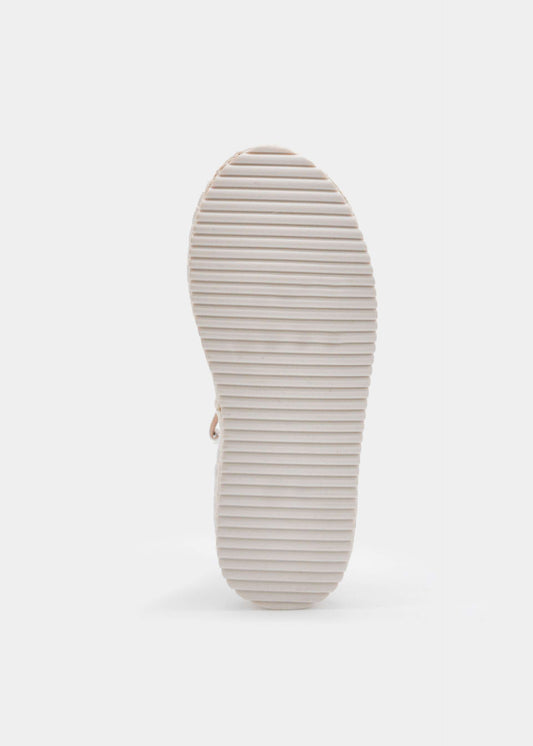 Espadrilles-Mädchen