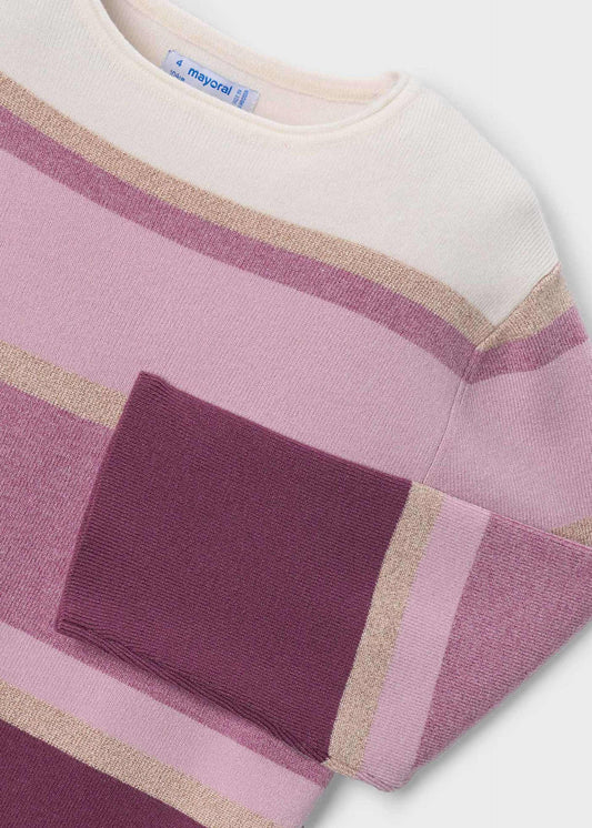 Girl jumper