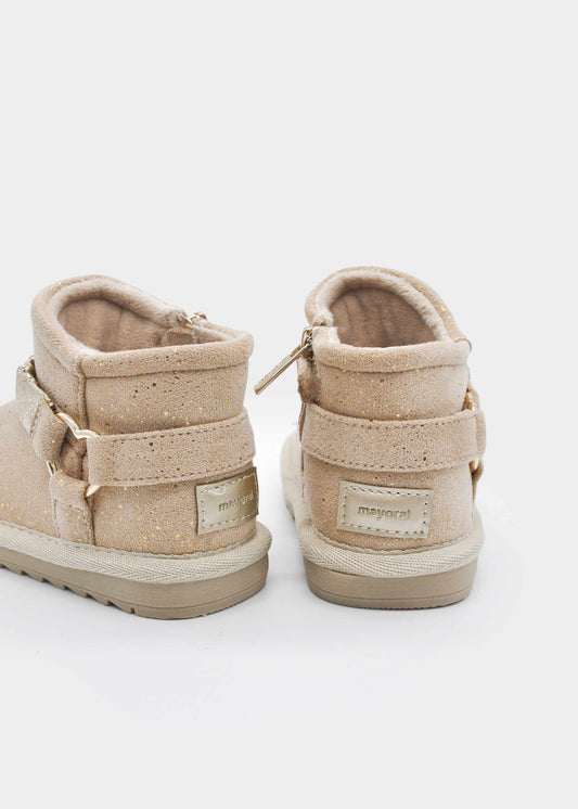 Halbschuhe für Mädchen