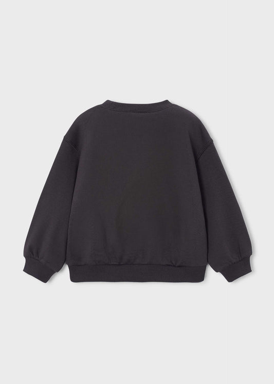 Girl puppy jumper