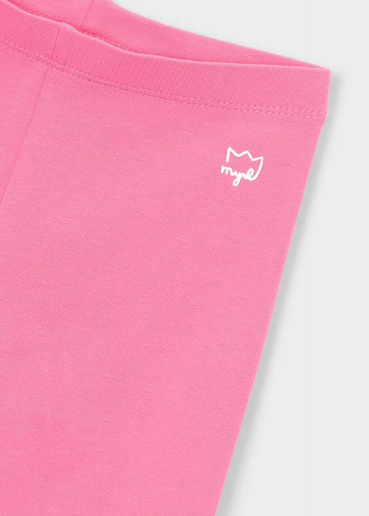 Girls basic leggings