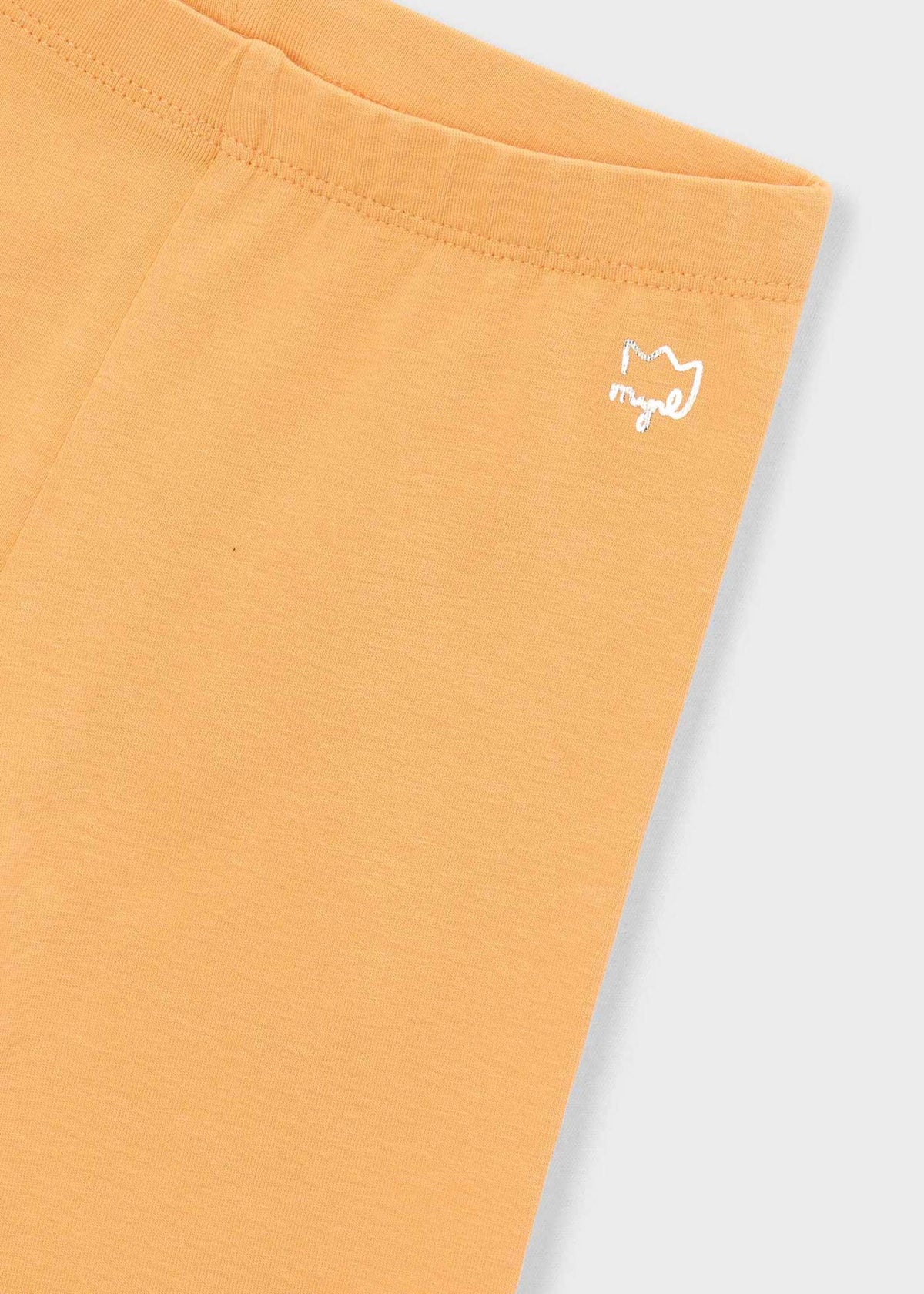 Girls basic leggings