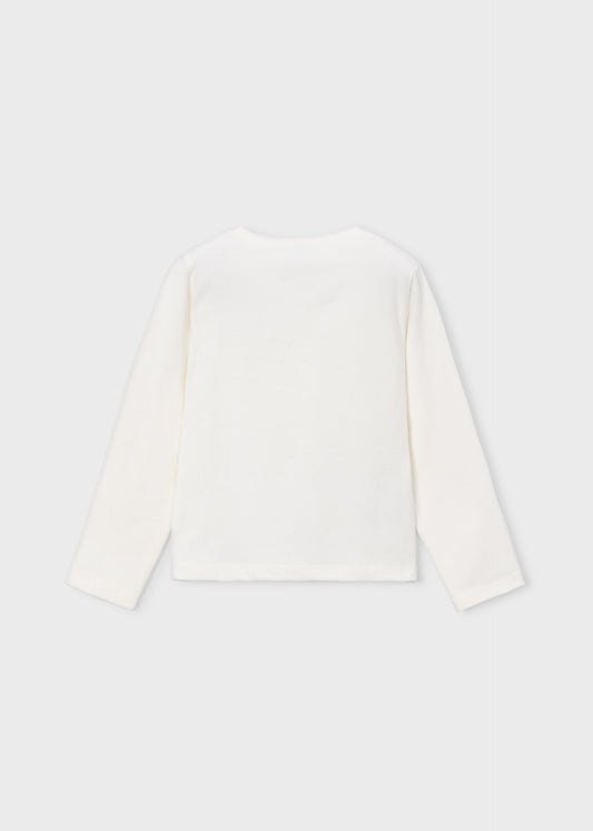 Mädchen-T-Shirt