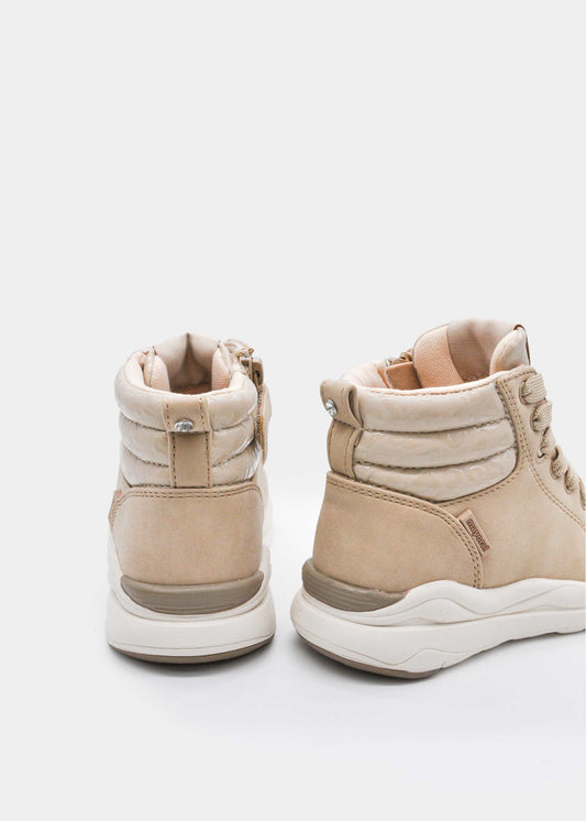 Mädchen-Sneaker