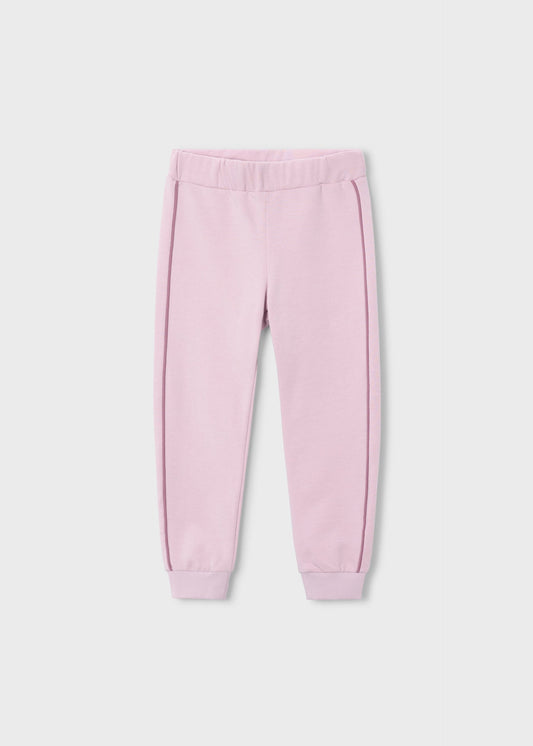 Girls' two-piece tracksuit