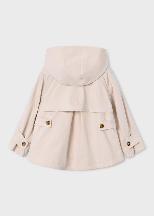 Windjacke für Mädchen